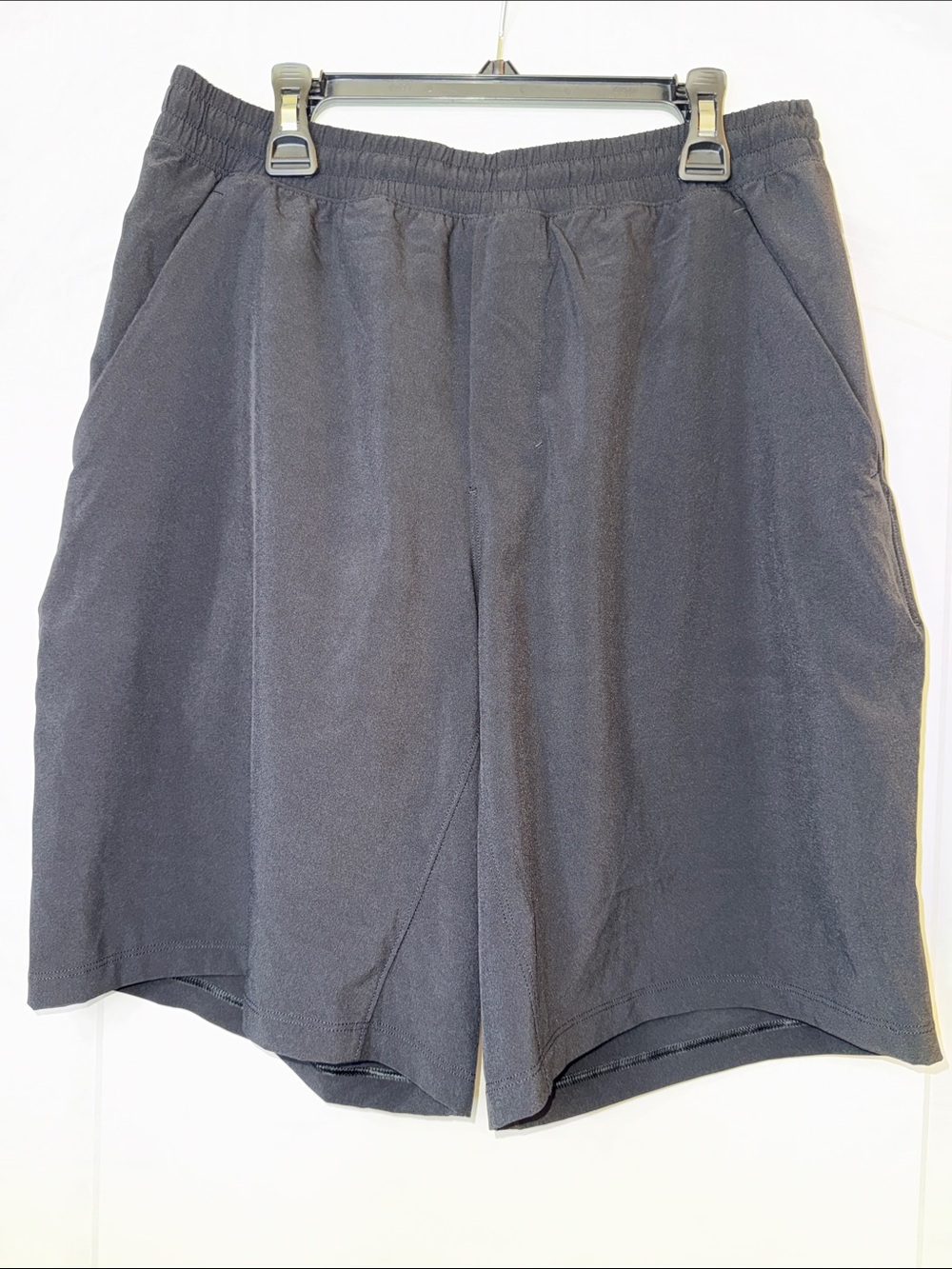 Lululemon Pace Breaker Lined Short 9”